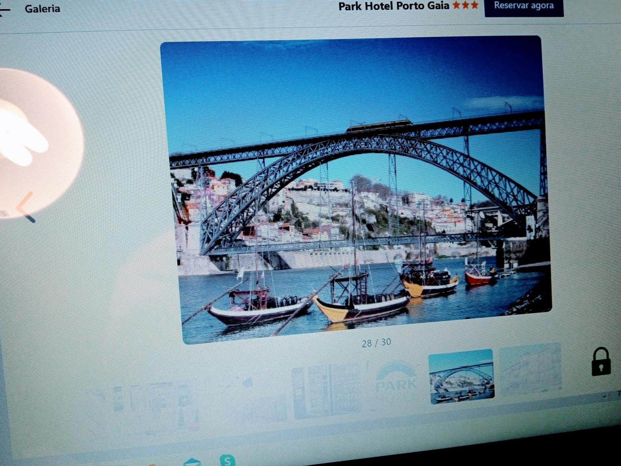 Hotel Porto Cruz House Vila Nova de Gaia Exteriér fotografie